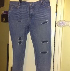 Denim Jeans, Cato brand, great condition